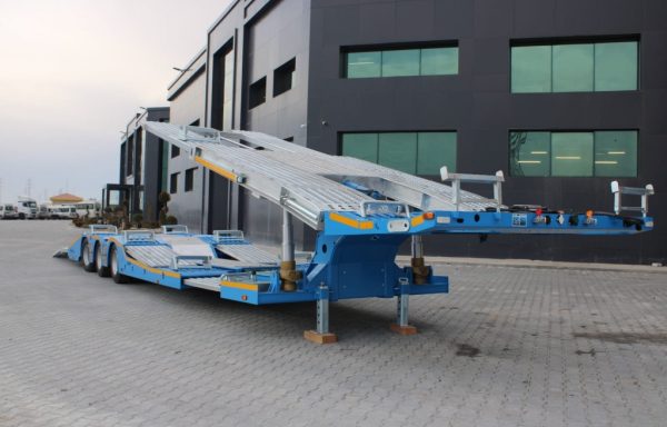 LKW-Transportador